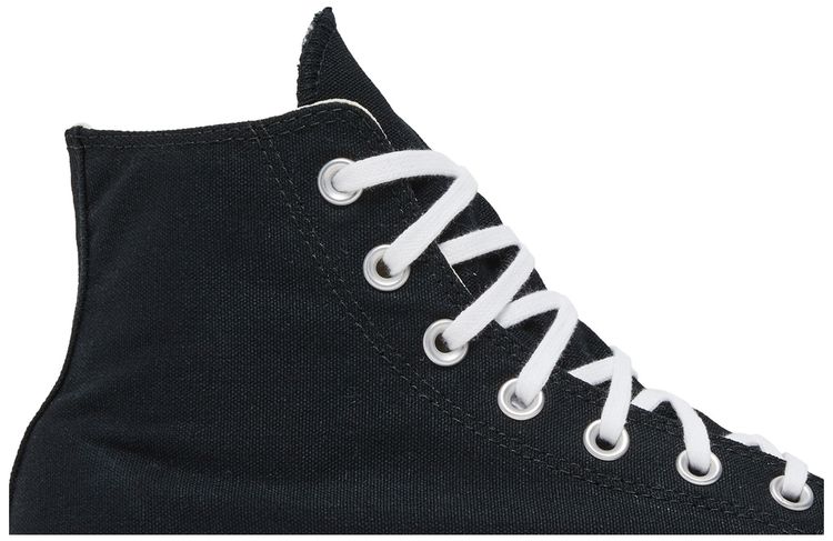 Converse Wmns Chuck Taylor All Star Lift High Black White