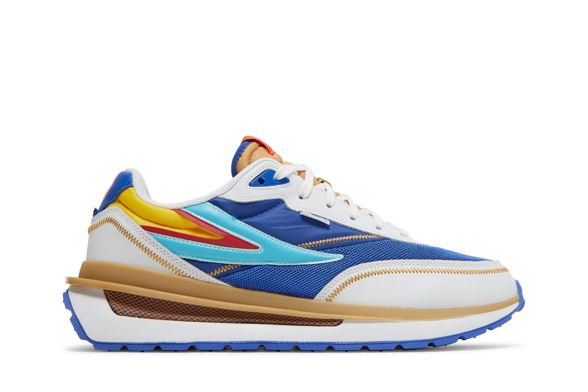 Vegeta shoe top