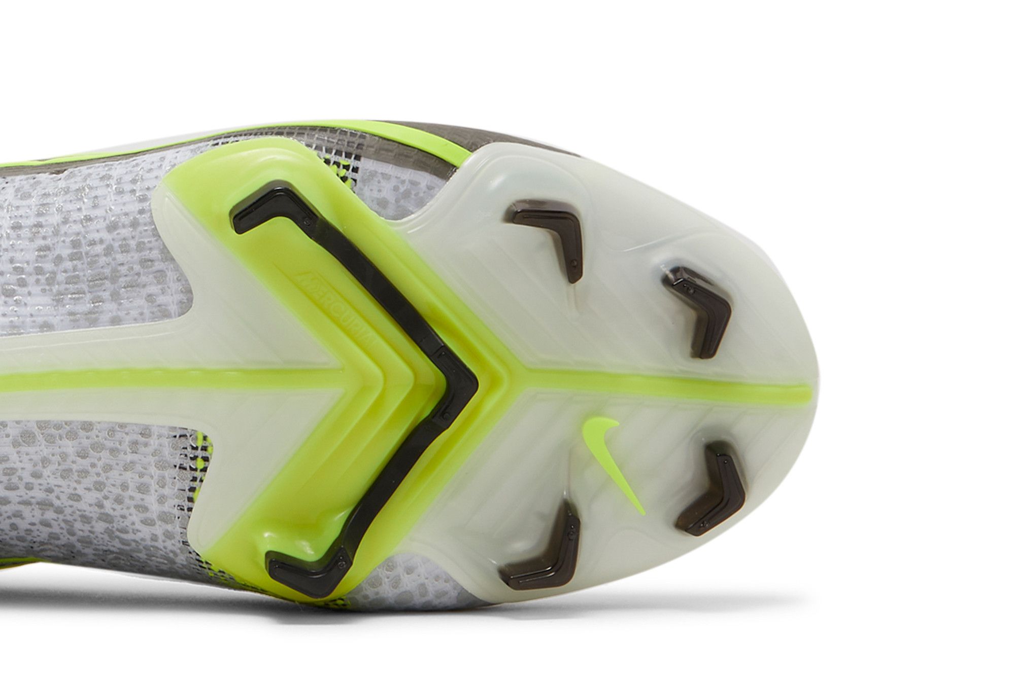 Buy Mercurial Vapor 14 Elite FG 'White Metallic Silver