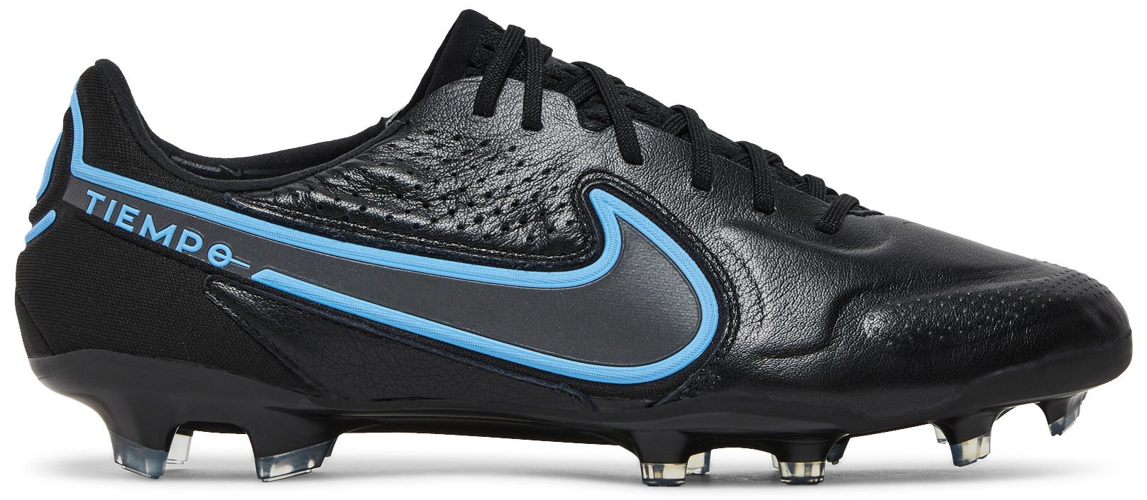 tiempo legend 8 blue
