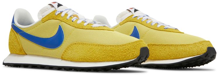 Nike Waffle Trainer 2 SD K2   Yellow Strike