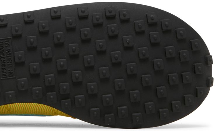 Nike Waffle Trainer 2 SD K2   Yellow Strike