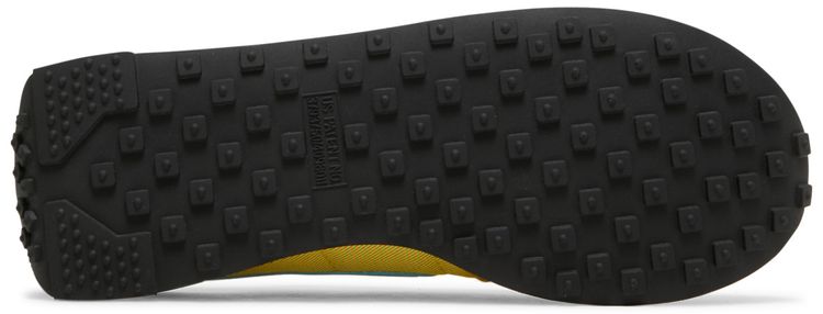 Nike Waffle Trainer 2 SD K2   Yellow Strike