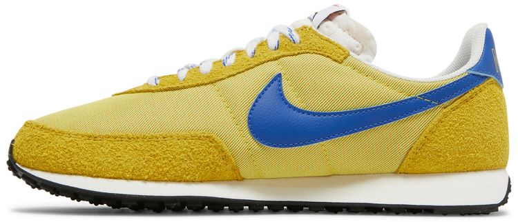 Nike Waffle Trainer 2 SD K2   Yellow Strike