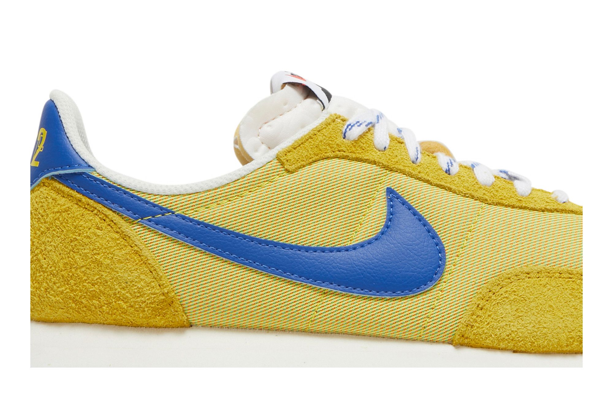 Buy Waffle Trainer 2 SD K2 Yellow Strike DC8865 700 GOAT