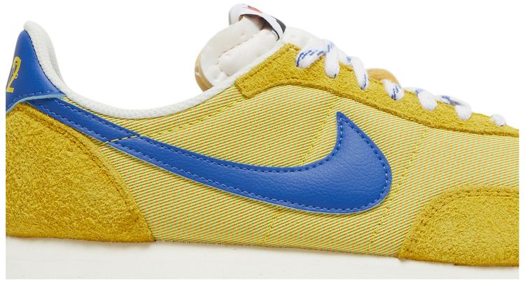 Nike Waffle Trainer 2 SD K2   Yellow Strike