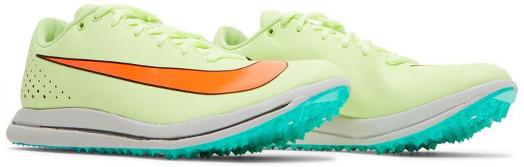 Nike Triple Jump Elite 2 Barely Volt Hyper Orange