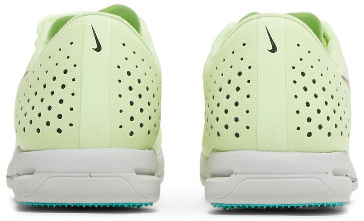 Nike Triple Jump Elite 2 Barely Volt Hyper Orange