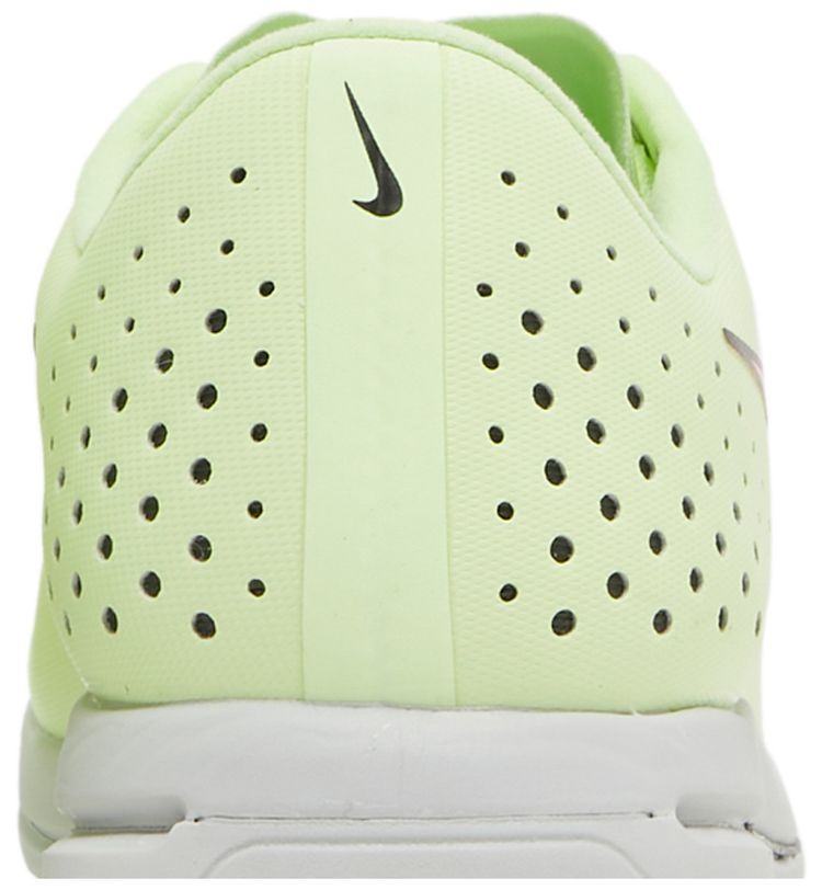 Nike Triple Jump Elite 2 Barely Volt Hyper Orange