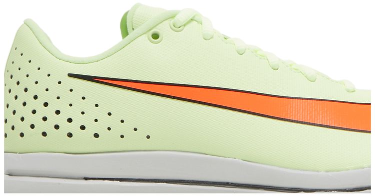Nike Triple Jump Elite 2 Barely Volt Hyper Orange