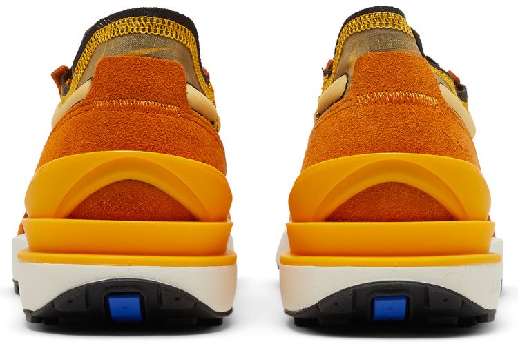 Nike Waffle One SE University Gold Sunset