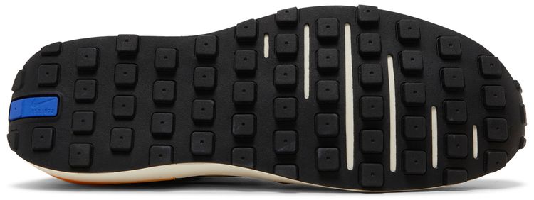 Nike Waffle One SE University Gold Sunset