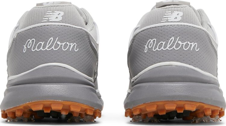 Malbon Golf x 997G Grey DropX Exclusive