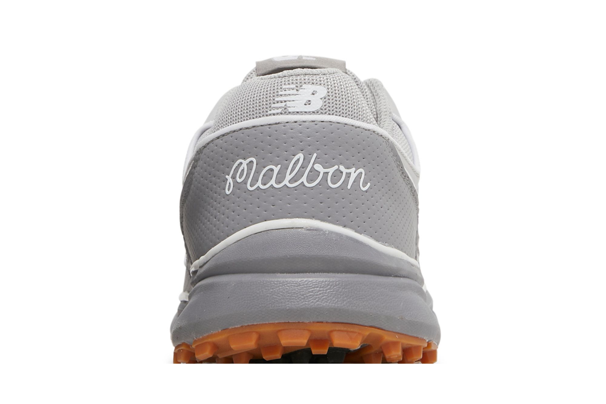 ◆Malbon Golf◆ Hike GRAY HIKE SHOE – Malbon Golf