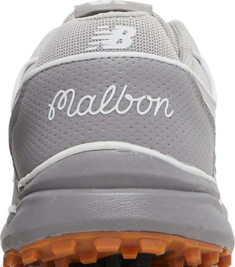 Malbon Golf x 997G Grey DropX Exclusive