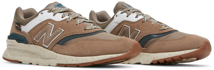 New Balance 997H Mushroom Trek