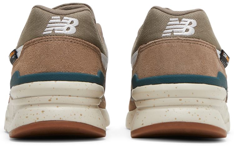 New Balance 997H Mushroom Trek