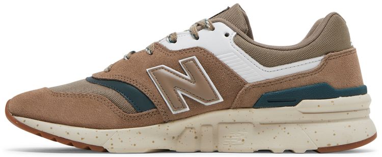 New Balance 997H Mushroom Trek