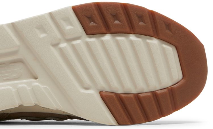 New Balance 997H Mushroom Trek