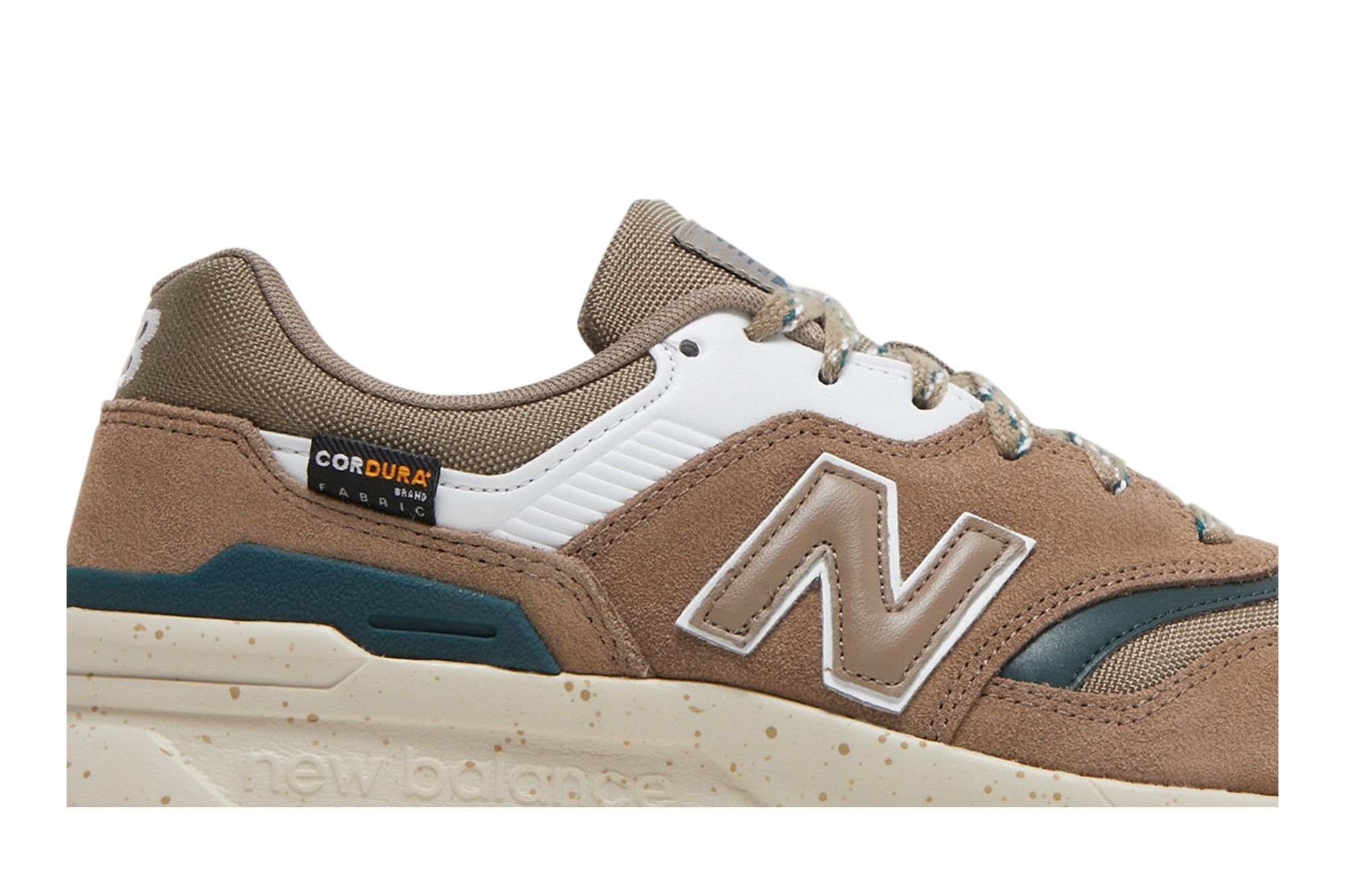 Buy New Balance 997H 'Mushroom Trek' - CM997HJJ | GOAT