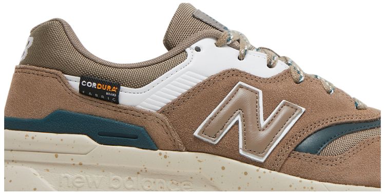 New Balance 997H Mushroom Trek
