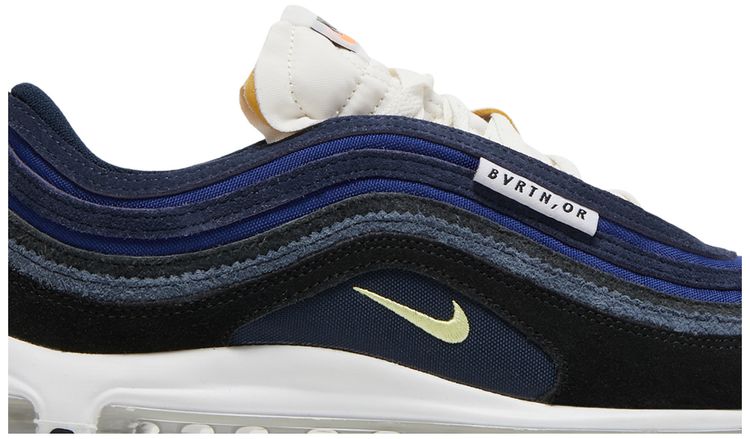 Nike Air Max 97 SE Running Club   Blue