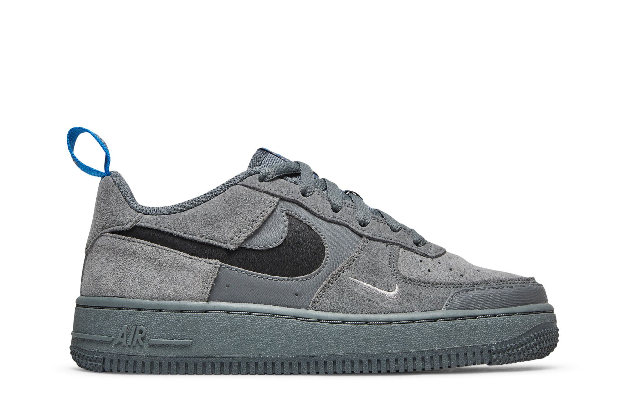 Low cut air force sale 1