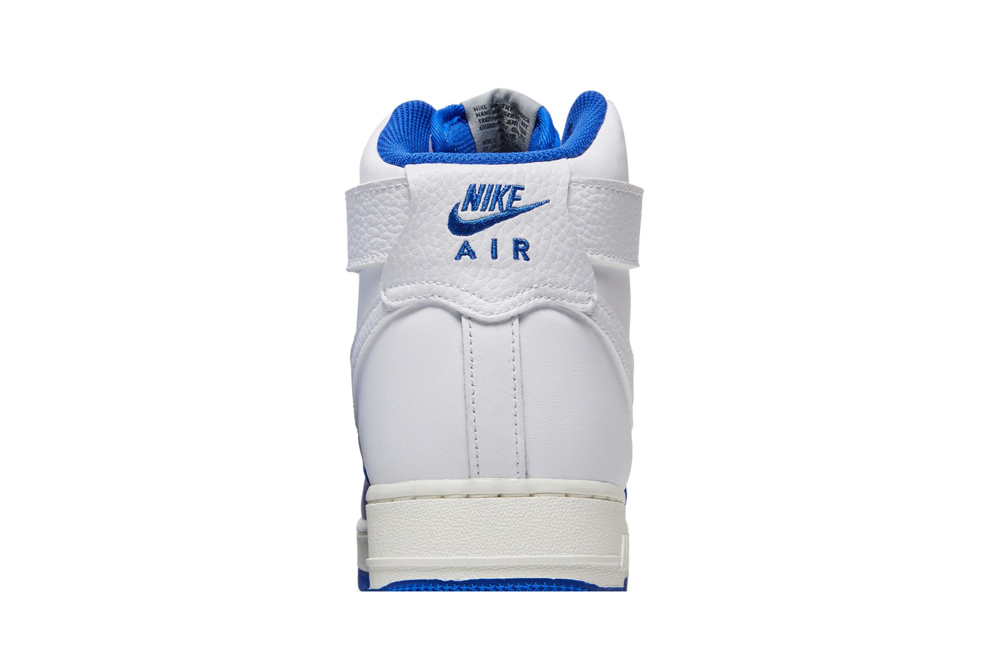 Buy NBA x Air Force 1 High '07 LV8 '75th Anniversary
