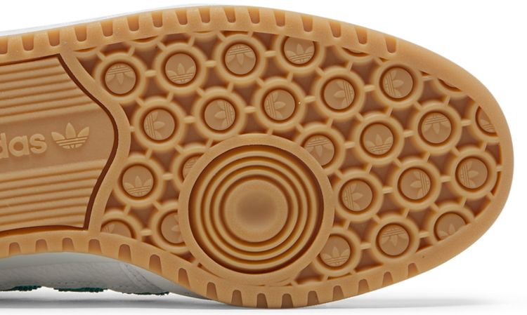 adidas Forum Mid White Teal