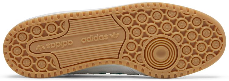 adidas Forum Mid White Teal