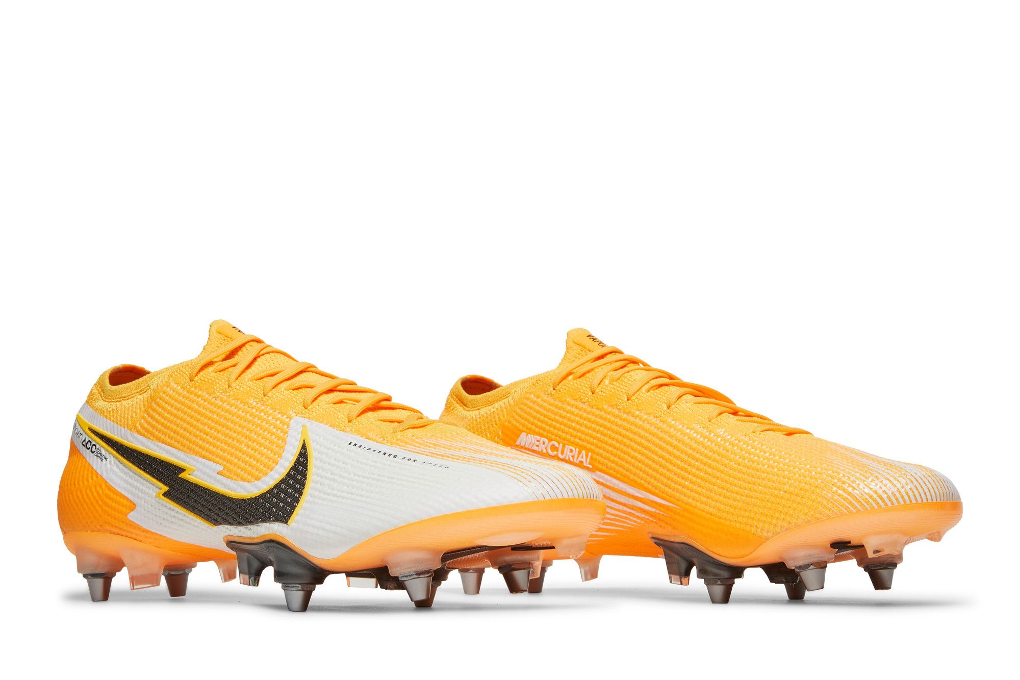 Buy Nike Mercurial Vapor 13 Elite SG Pro 'Laser Orange