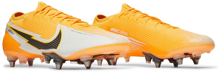 Nike Mercurial Vapor 13 Elite SG Pro Laser Orange