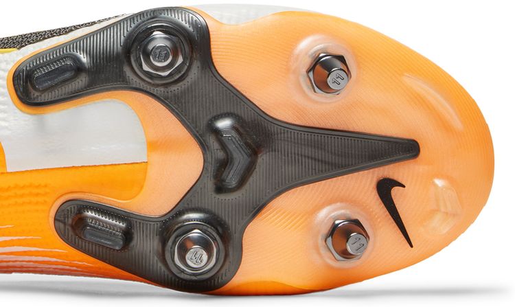 Nike Mercurial Vapor 13 Elite SG Pro Laser Orange