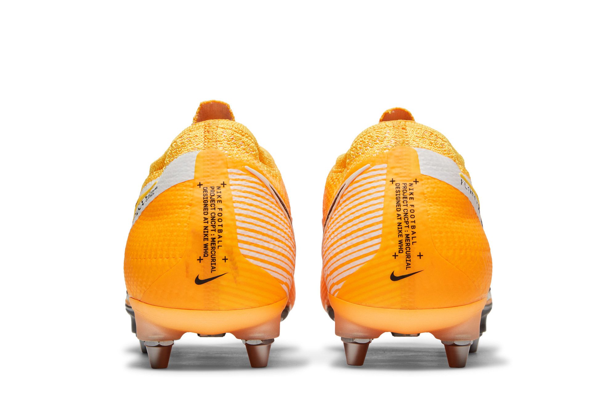ナイキ ヴェイパー 13 エリート SG Buy Nike Mercurial Vapor 13 Elite SG Pro 'Laser Orange