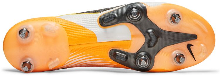 Nike Mercurial Vapor 13 Elite SG Pro Laser Orange