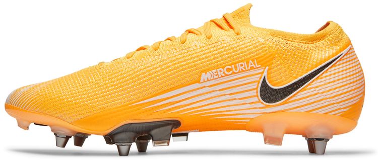 Nike Mercurial Vapor 13 Elite SG Pro Laser Orange