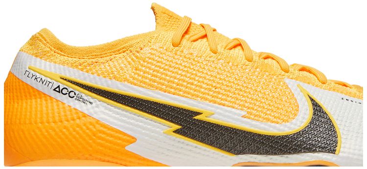 Nike Mercurial Vapor 13 Elite SG Pro Laser Orange