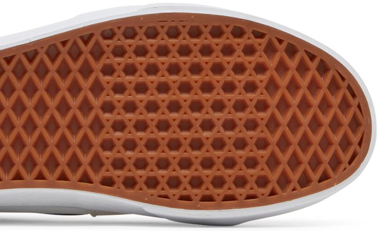 Vans Sk8 Hi Classic Sport   White Port Royal