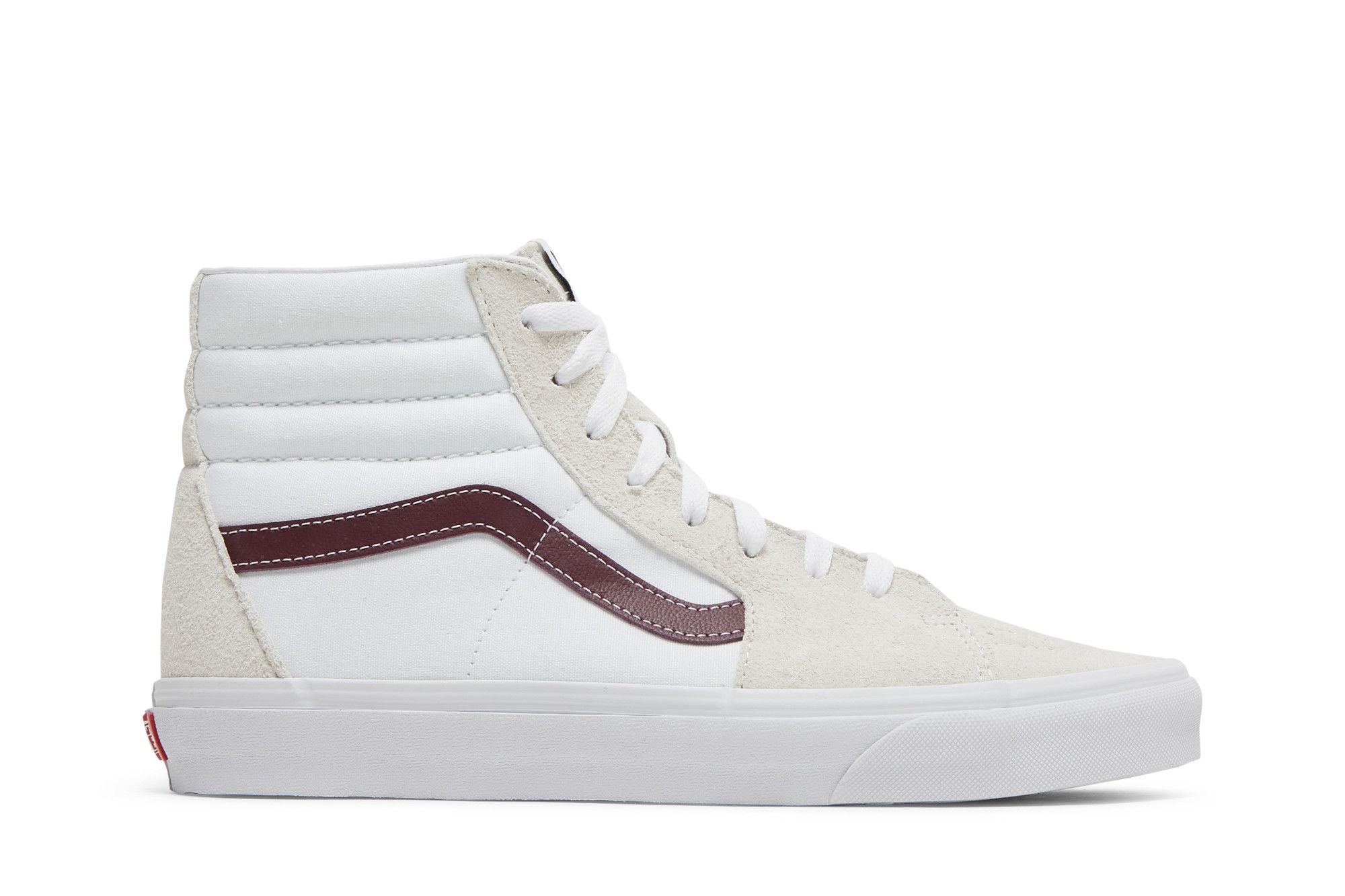 Vans sk8 best sale hi port royale