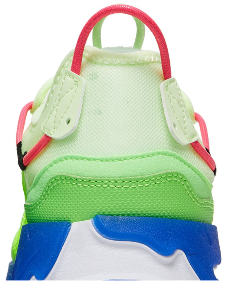 React Live Premium Barely Volt Hyper Royal