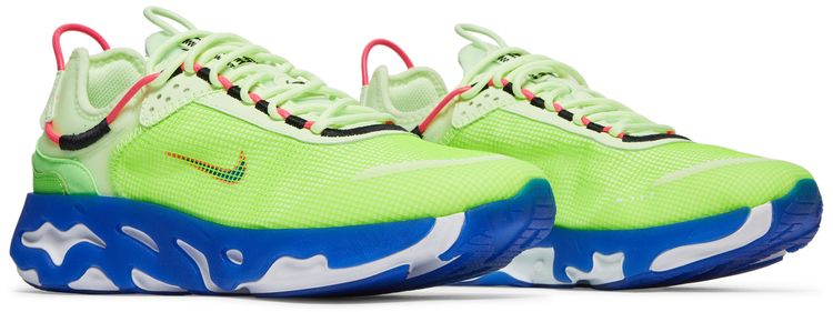 React Live Premium Barely Volt Hyper Royal