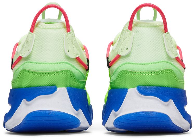 React Live Premium Barely Volt Hyper Royal