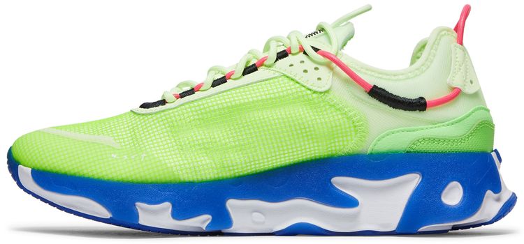 React Live Premium Barely Volt Hyper Royal