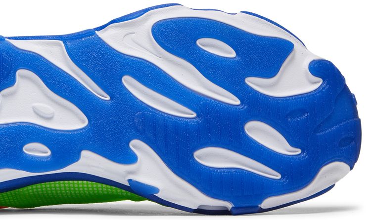 React Live Premium Barely Volt Hyper Royal