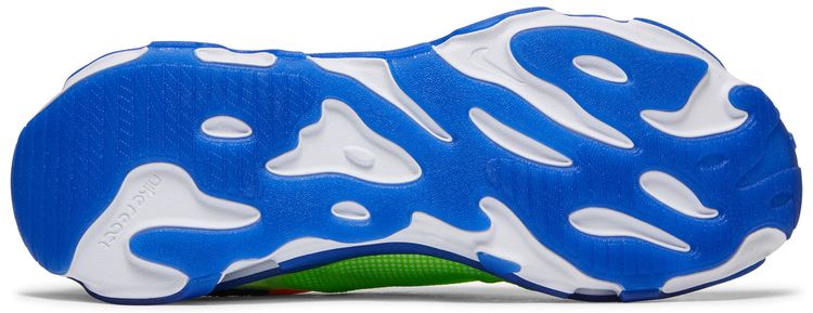 React Live Premium Barely Volt Hyper Royal