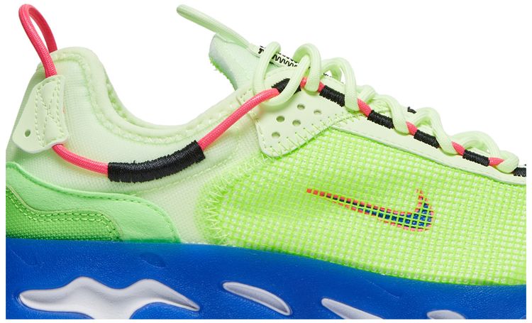 React Live Premium Barely Volt Hyper Royal