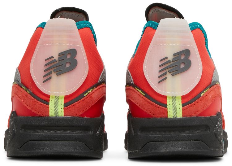 New Balance X Racer Neo Flame