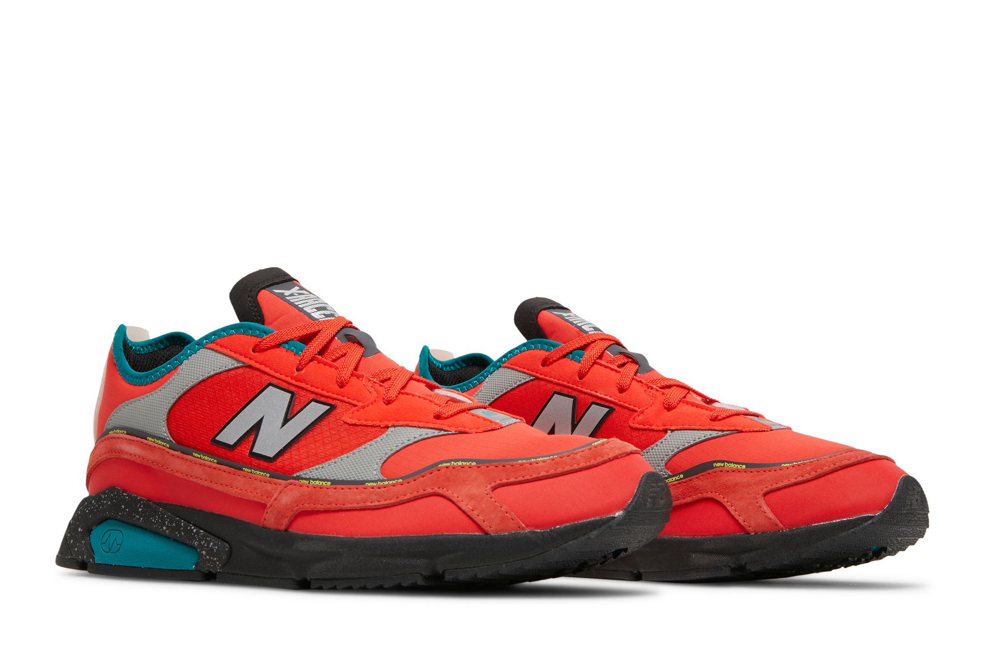 Buy X Racer Neo Flame MSXRCHSB GOAT SA