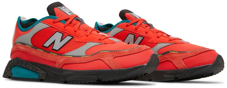 New Balance X Racer Neo Flame