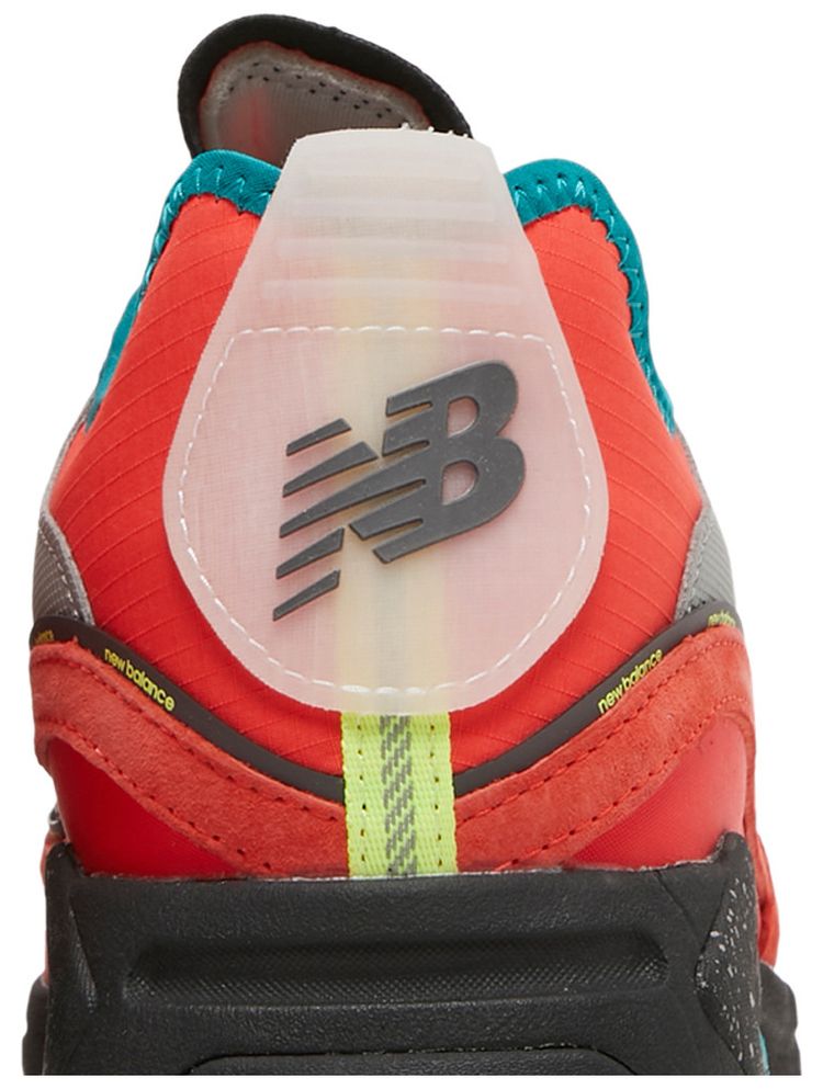 New Balance X Racer Neo Flame